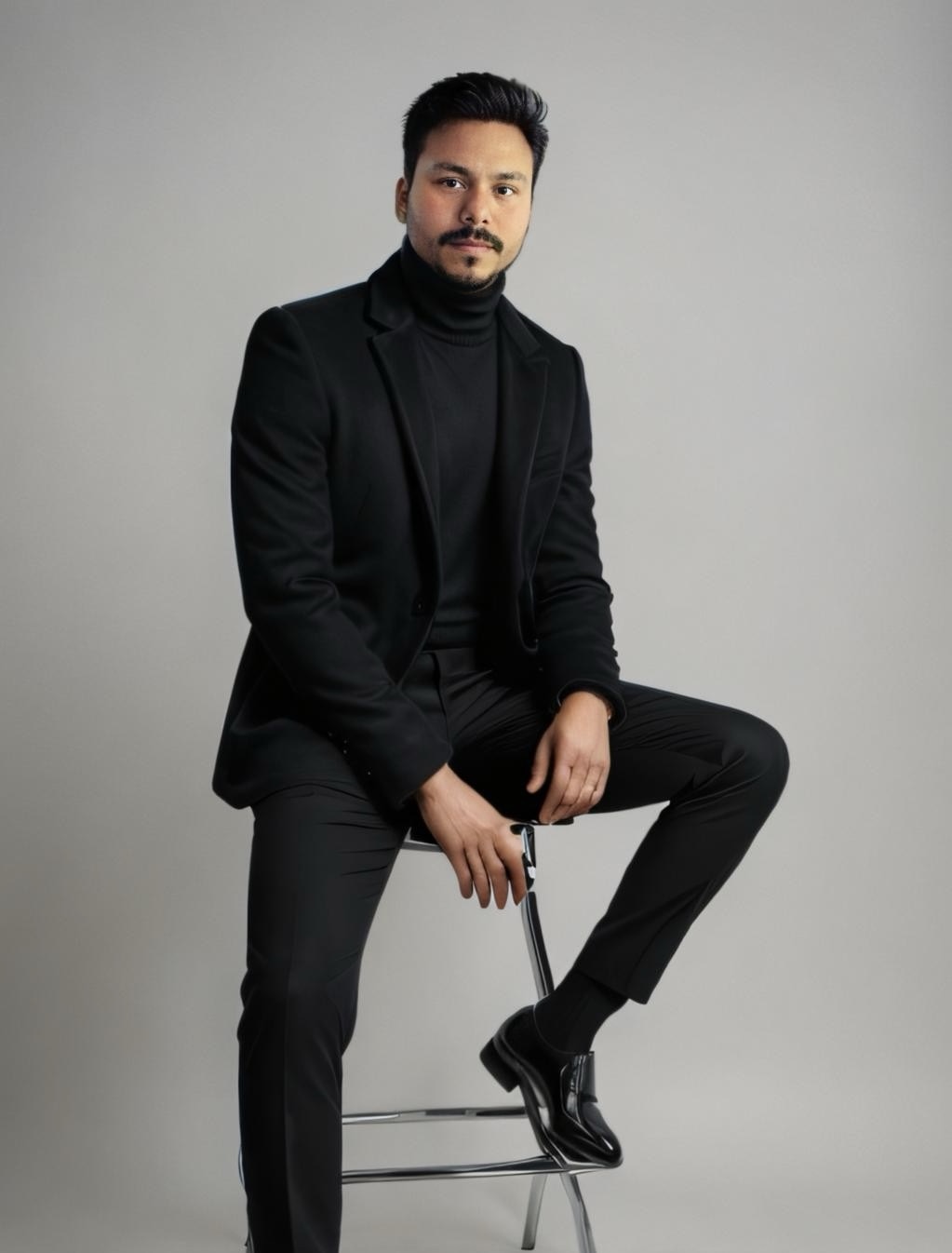 Jesse Padilla — J&S Clarity Group